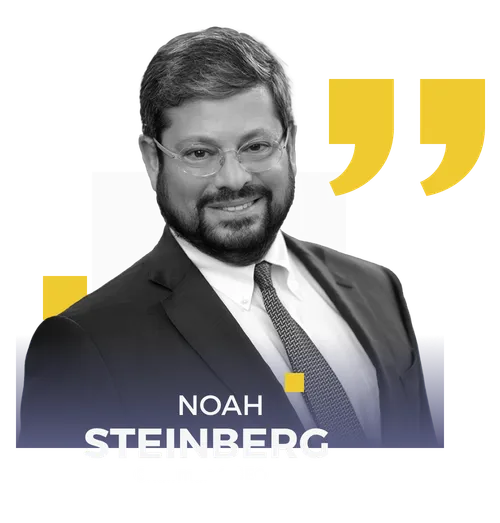 Noah Steinberg